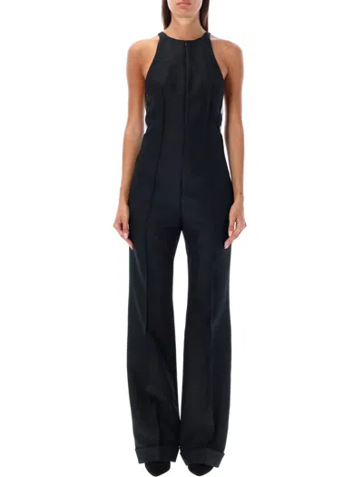 Philosophy Di Lorenzo Serafini Jumpsuit In Black