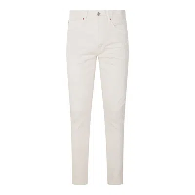 Tom Ford Jeans White