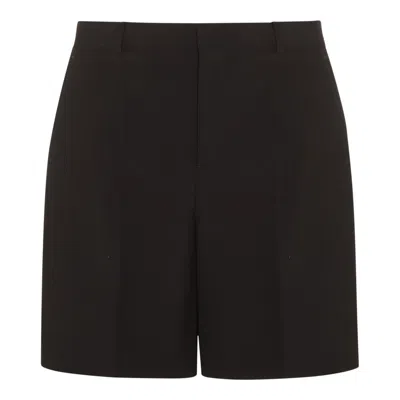 Valentino Shorts Black