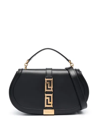 Versace Bags.. In Black