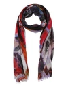 PS BY PAUL SMITH SCARVES,46535456WO 1