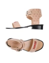 MARKUS LUPFER SANDALS,11318449BA 11