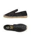 ASH ESPADRILLES,11316663OF 9