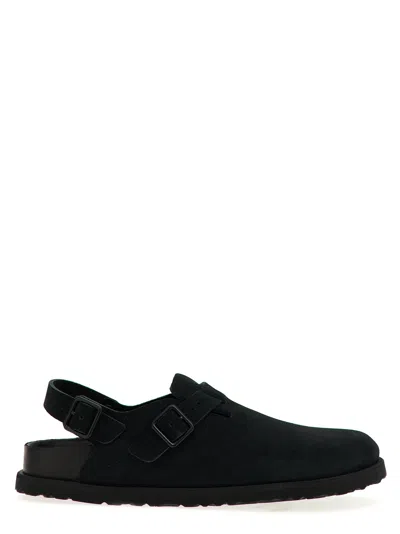 Birkenstock 1774 Sandals In Black