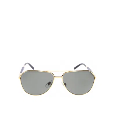 Dolce & Gabbana Sunglasses In Gray