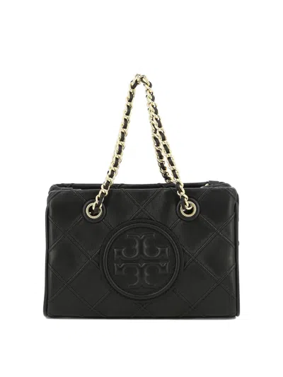 Tory Burch "mini Fleming Soft Chain" Handbag