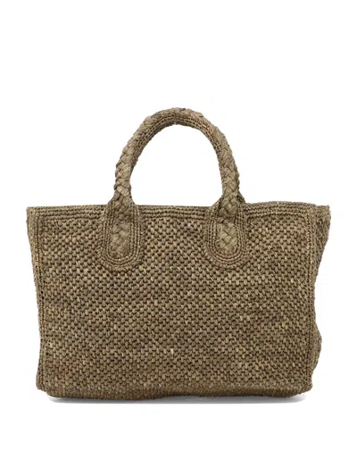 Ibeliv "rary" Handbag In Brown