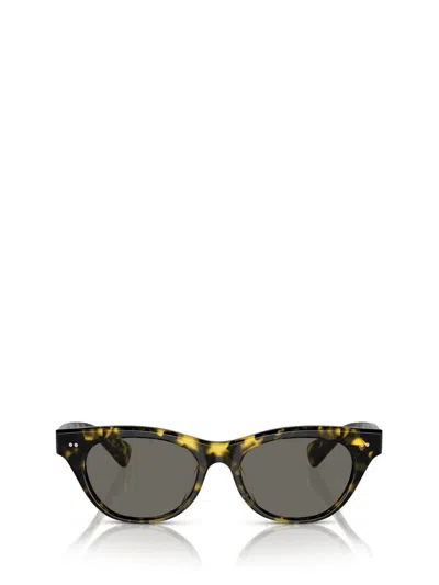 Oliver Peoples Sunglasses In Vintage Dtbk