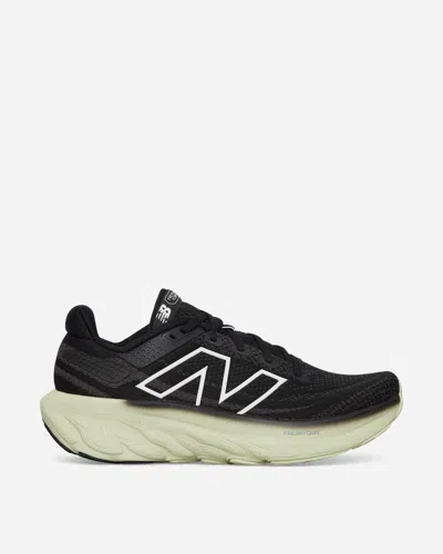 New Balance Fresh Foam X 1080 Sneaker In Black