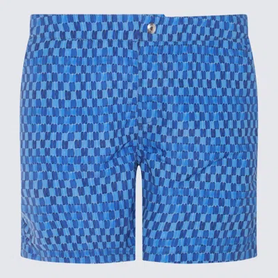 Paul Smith Mare Blu In Blue