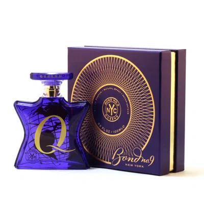 Bond No. 9 Queens Ladies Edp Spray In White