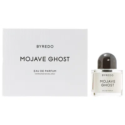 Byredo Mojave Ghost Edp Spray In White
