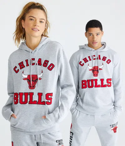 Aéropostale Chicago Bulls Pullover Hoodie In Multi