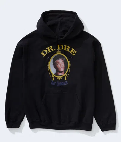 Aéropostale Dr. Dre The Chronic Pullover Hoodie In Multi
