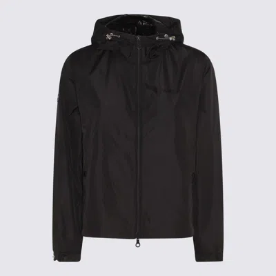 Duvetica Jackets Black