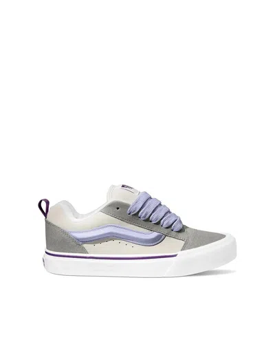 Vans Sneakers 2 In Purple/grey