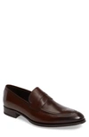 TO BOOT NEW YORK ALEXANDER PENNY LOAFER,169M
