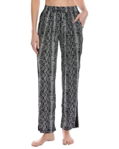 Walker & Wade Walker&wade Jetset Jogger Pant In Black