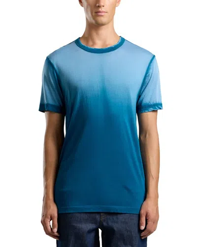 Cotton Citizen Prince T-shirt In Blue