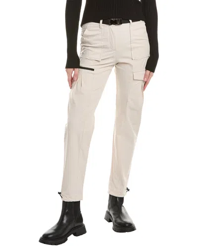 Erin Snow Terra Hiking Pant In Beige