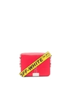 OFF-WHITE FLAP BAG,OWNA011E174230322000