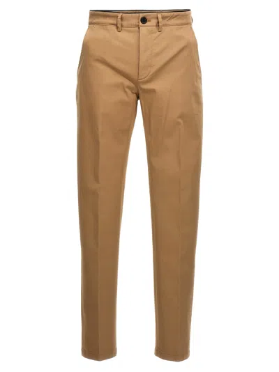 Department 5 Mike Trousers In Brown