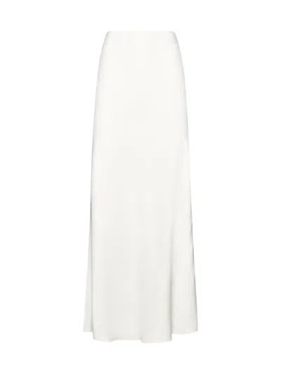 Rohe Skirts In White
