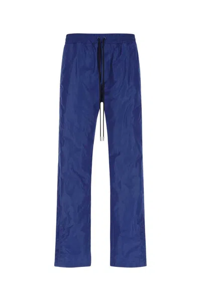 Just Don Trousers In Azul