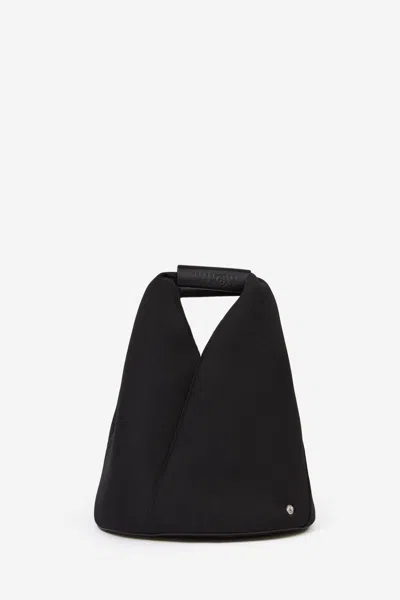 Mm6 Maison Margiela Bags In Black