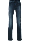 7 FOR ALL MANKIND BLUE,SD4R460FA12292206