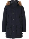 MONCLER RIVER PARKA COAT,42316205754012263207