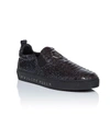 PHILIPP PLEIN SLIP ON "AIR",A17SMSC0813PLE029P0296