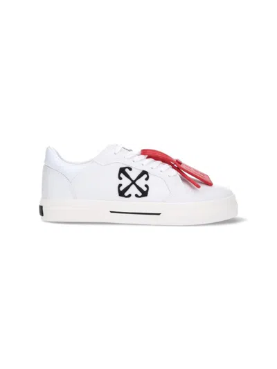 Off-white Off White Trainers