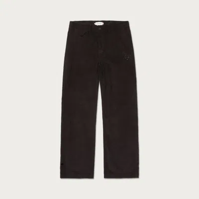 Honor The Gift Men's Crease Pant In Black