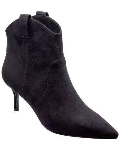 Charles By Charles David Auden Bootie In Black