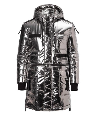 Philipp Plein Parka "abraham"