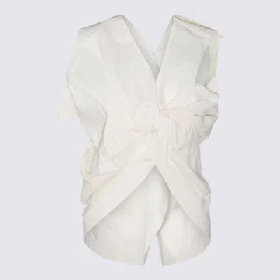 Issey Miyake Camicie Beige