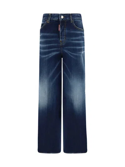 Dsquared2 Jeans In 470