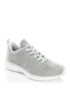 APL ATHLETIC PROPULSION LABS TechLoom Pro Cashmere Sneakers