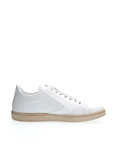 Valsport Trainers 2 In White