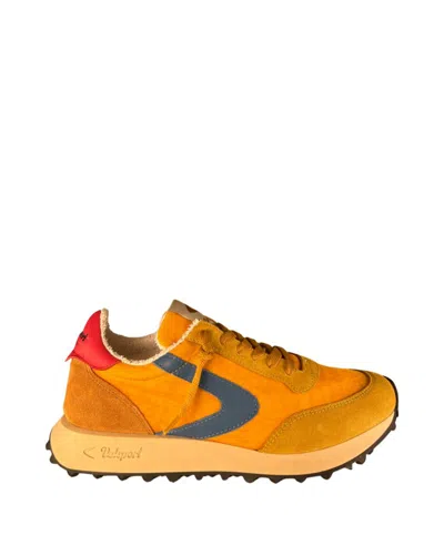 Valsport Trainers 2 In Yellow