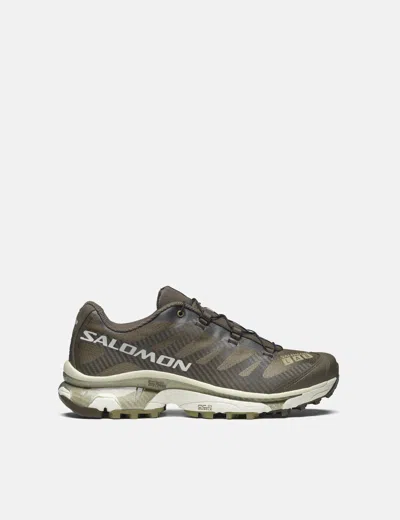 Salomon Xt-4 Og Trainers In Transparent