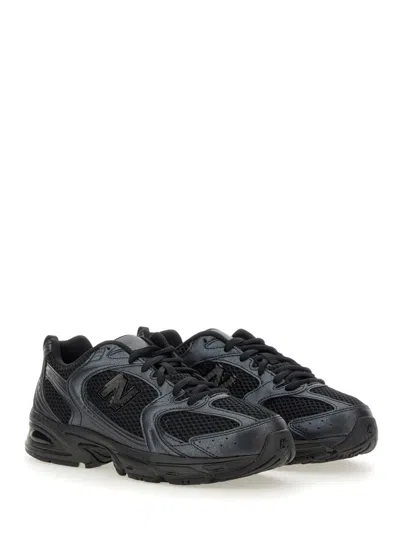 New Balance Sneaker "530" Unisex In Black