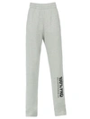 Vetements 100% Pro Baggy Sweatpants