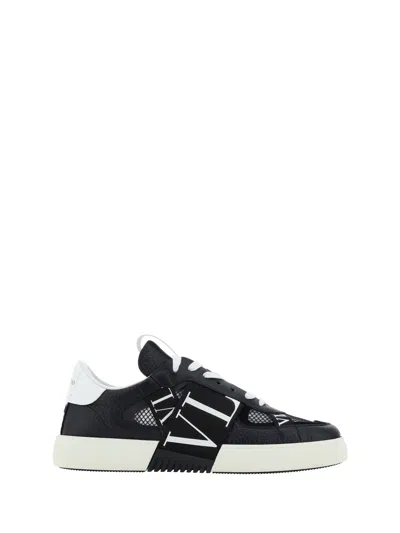 Valentino Garavani Men  Sneakers In Multicolor