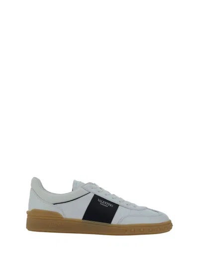 Valentino Garavani Men  Upvillage Sneakers In Multicolor