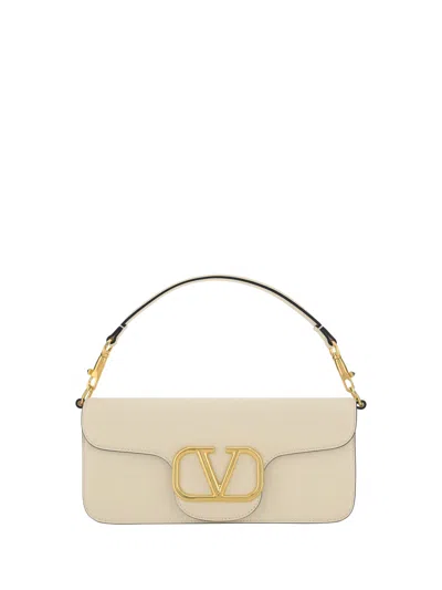 Valentino Garavani Women  Locò Handbag In Multicolor