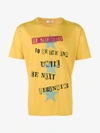 VALENTINO IT SEEMED TO BE PRINTED T-SHIRT,12287941