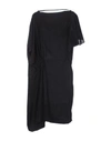 LUTZ HUELLE Short dress,34390923XC 1