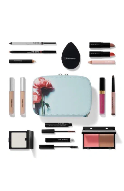Trish Mcevoy So Pretty Makeup Planner® Set (limited Edition) $663 Value In Light/medium